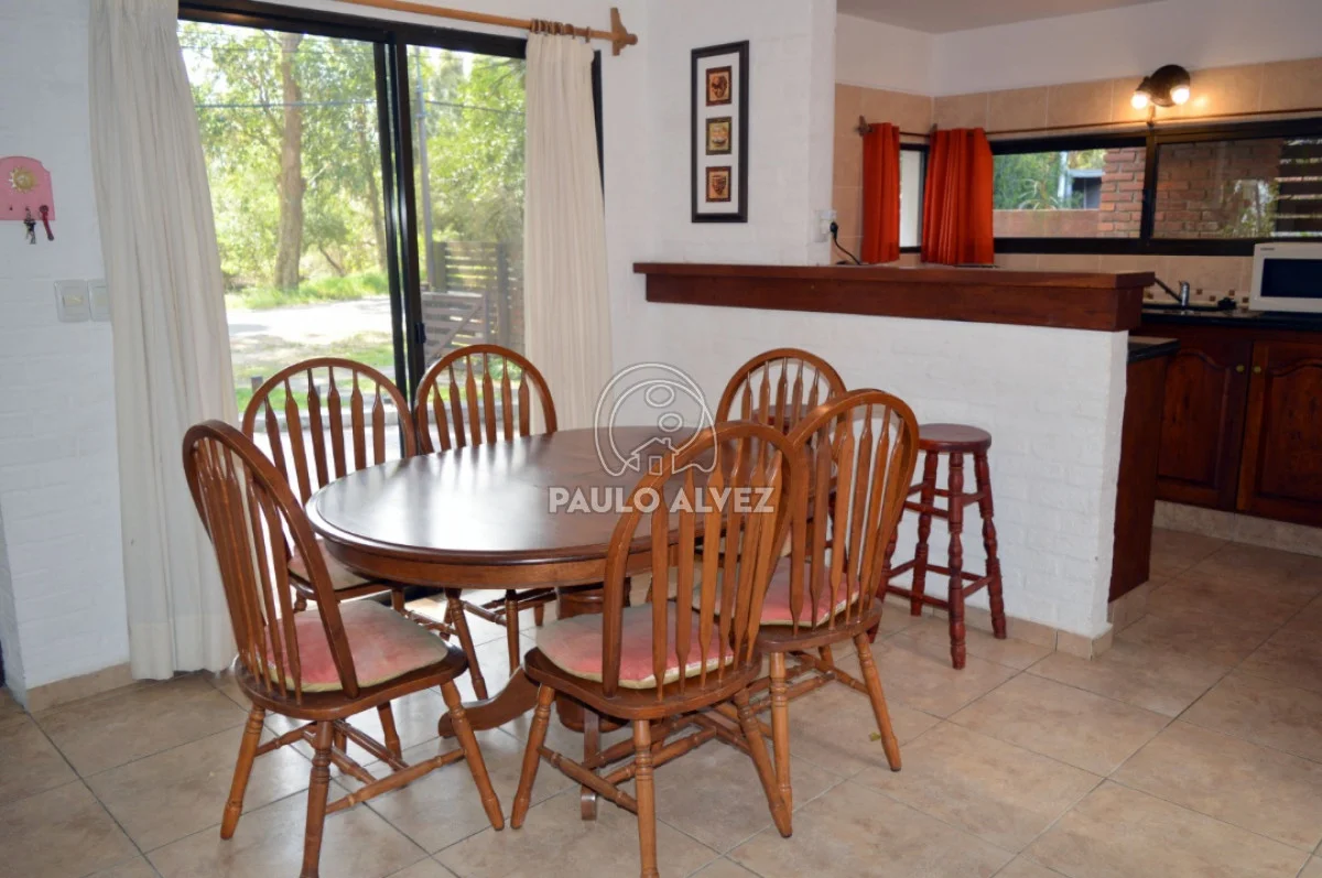 Casa en Punta Colorada, propiedad 291337 -Imagen 11