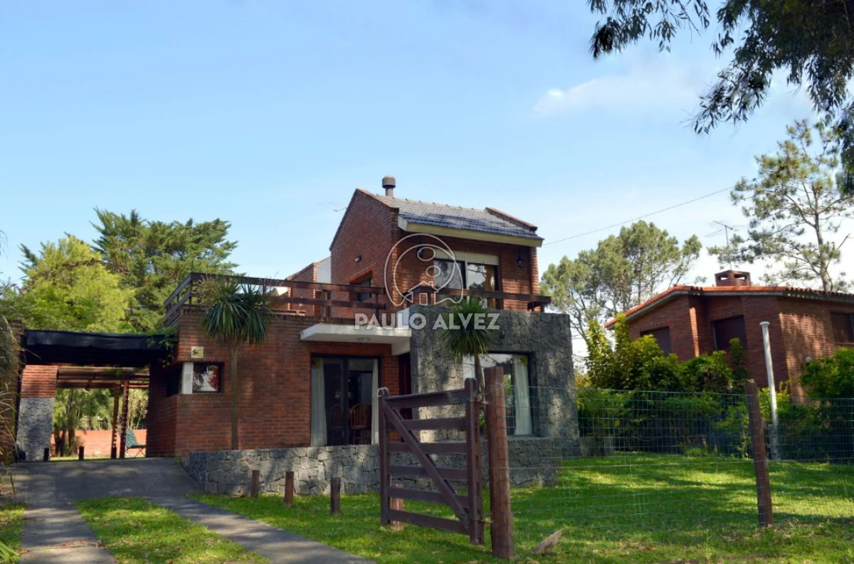 Casa en Punta Colorada, propiedad 291337 -Imagen 4