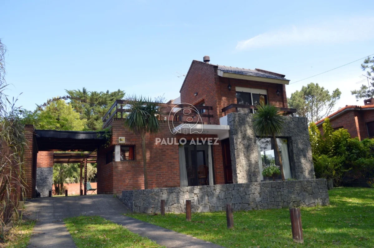 Casa en Punta Colorada, propiedad 291337 -Imagen 5