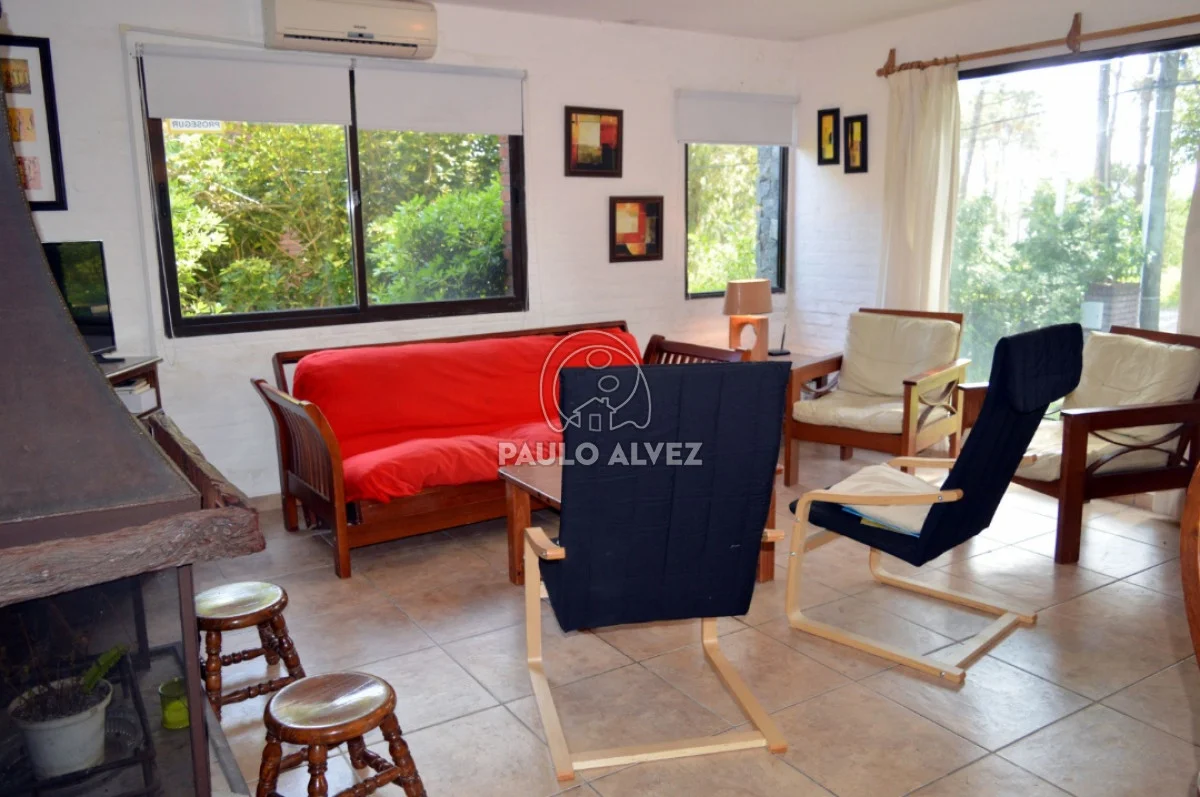 Casa en Punta Colorada, propiedad 291337 -Imagen 7