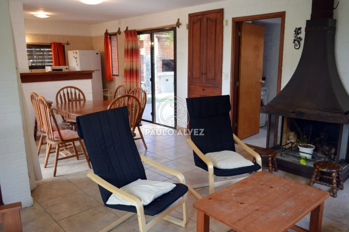 Casa en Punta Colorada, propiedad 291337 -Imagen 9