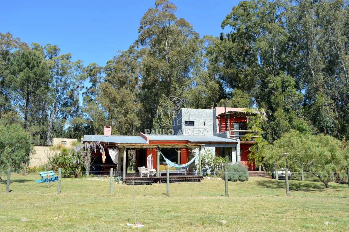 Casa en Punta Colorada, propiedad 291346 -Imagen 1