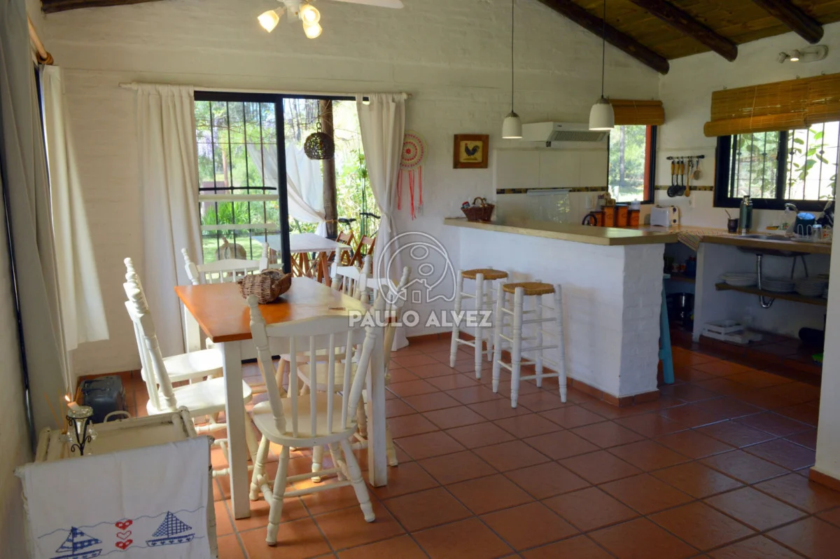 Casa en Punta Colorada, propiedad 291346 -Imagen 14