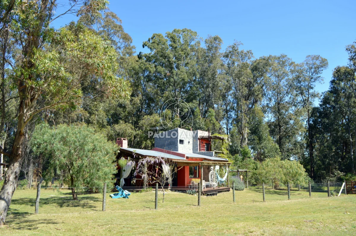 Casa en Punta Colorada, propiedad 291346 -Imagen 4