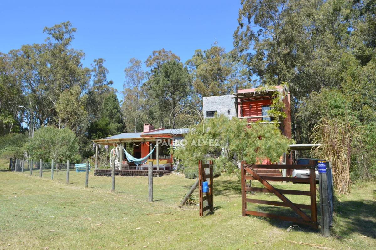 Casa en Punta Colorada, propiedad 291346 -Imagen 5