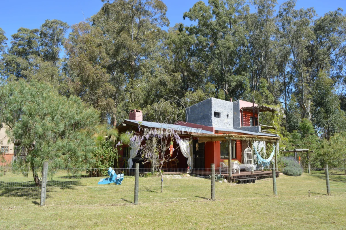 Casa en Punta Colorada, propiedad 291346 -Imagen 6