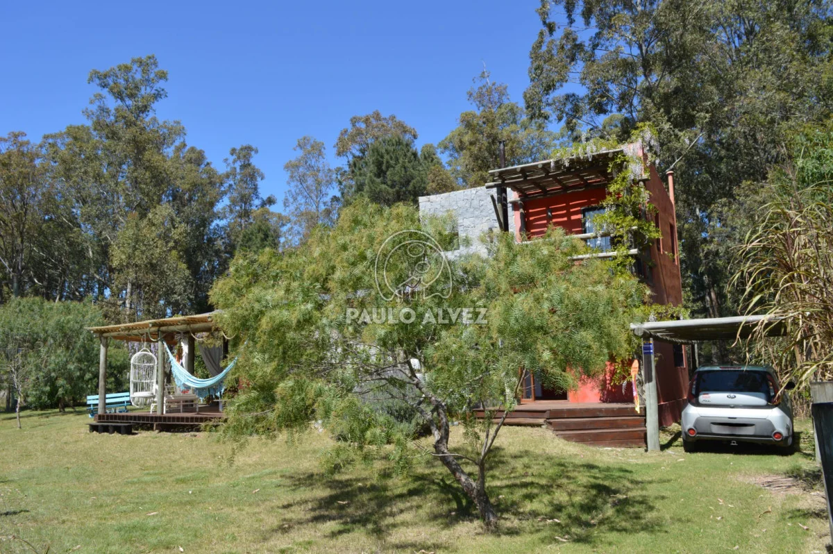 Casa en Punta Colorada, propiedad 291346 -Imagen 7