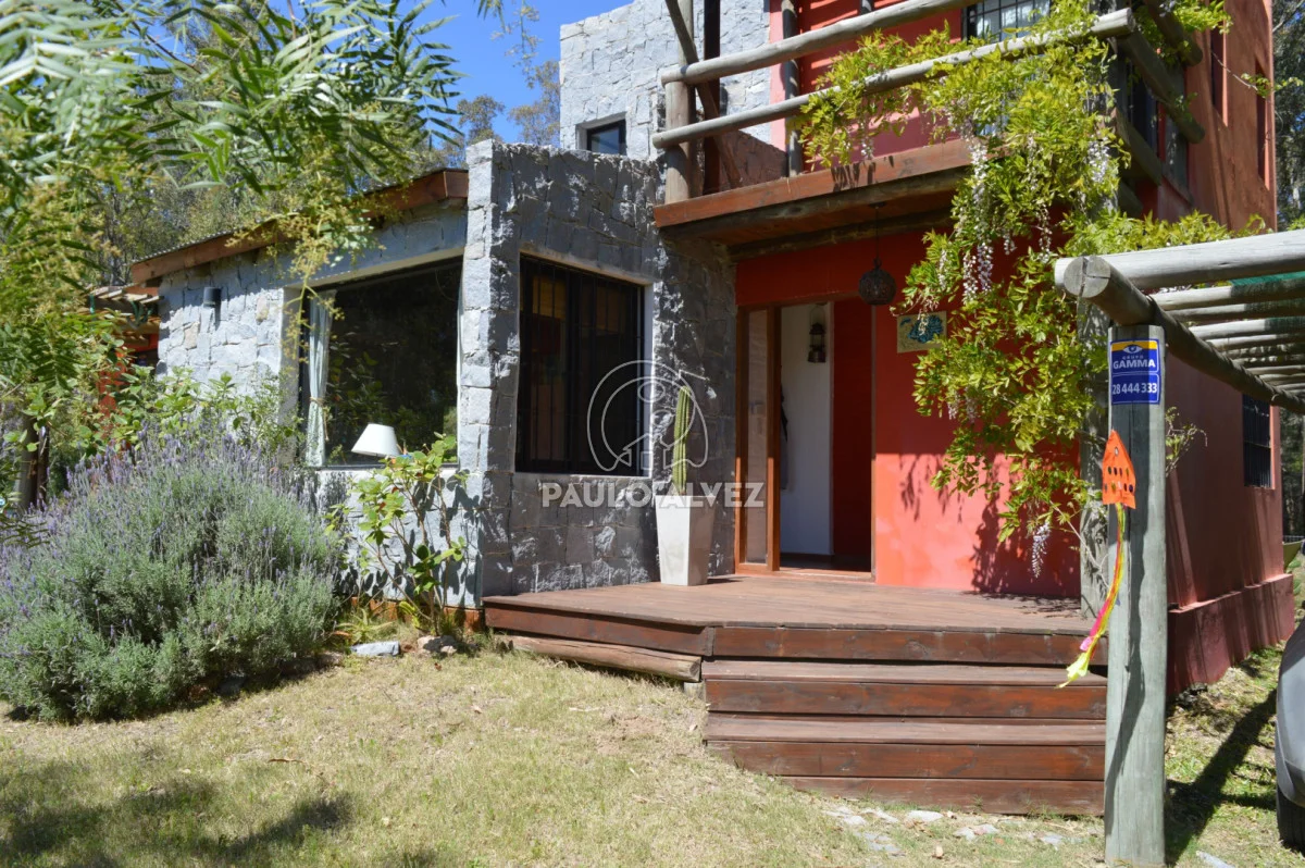 Casa en Punta Colorada, propiedad 291346 -Imagen 8