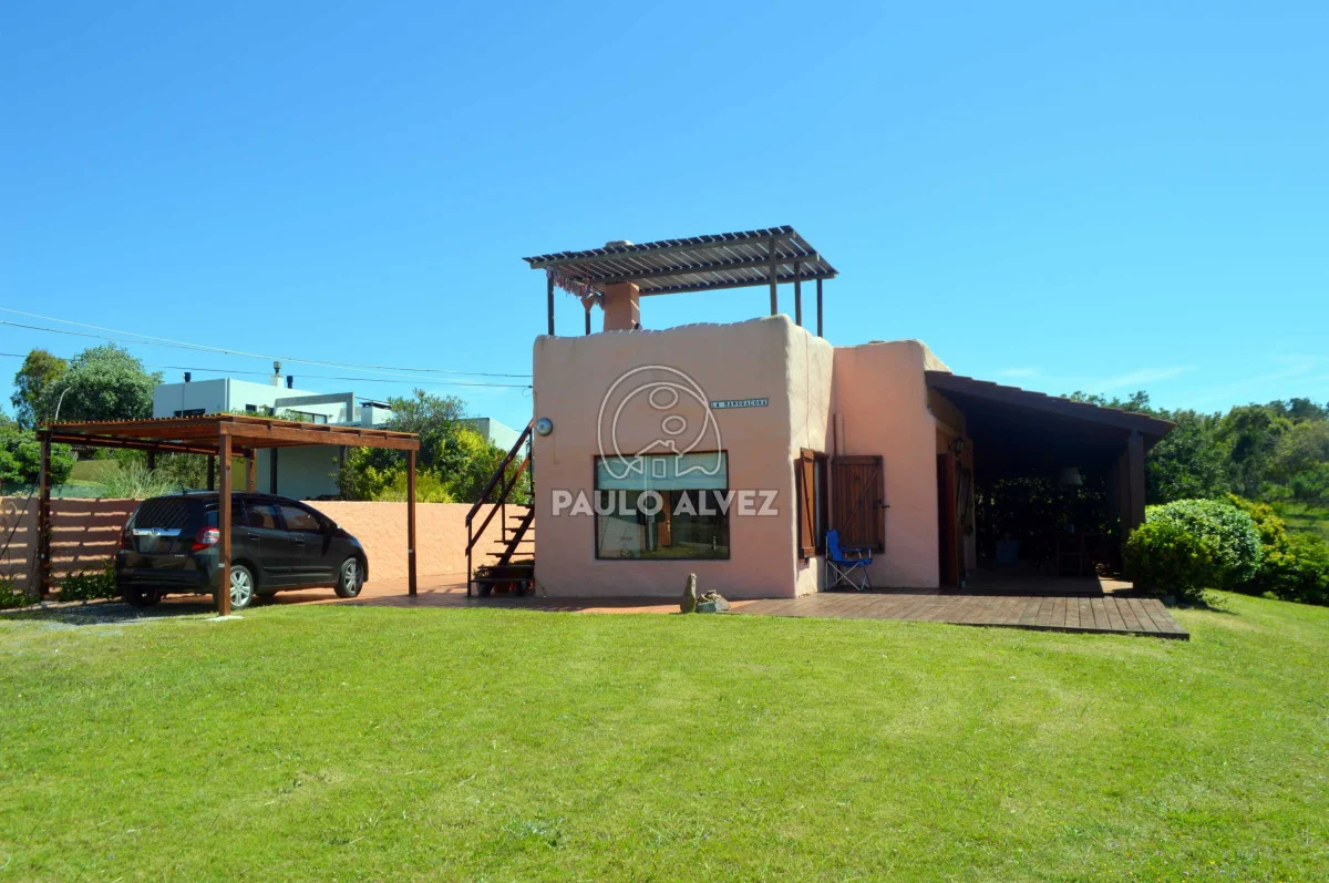 Casa en Punta Colorada, propiedad 291347 -Imagen 1