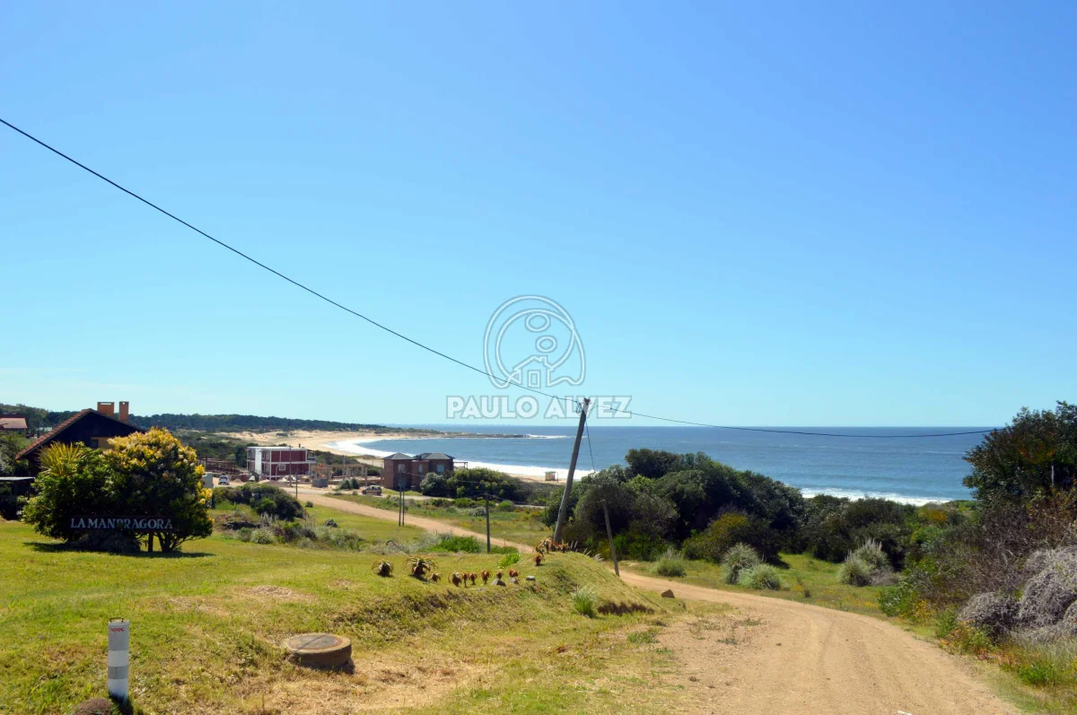 Casa en Punta Colorada, propiedad 291347 -Imagen 2