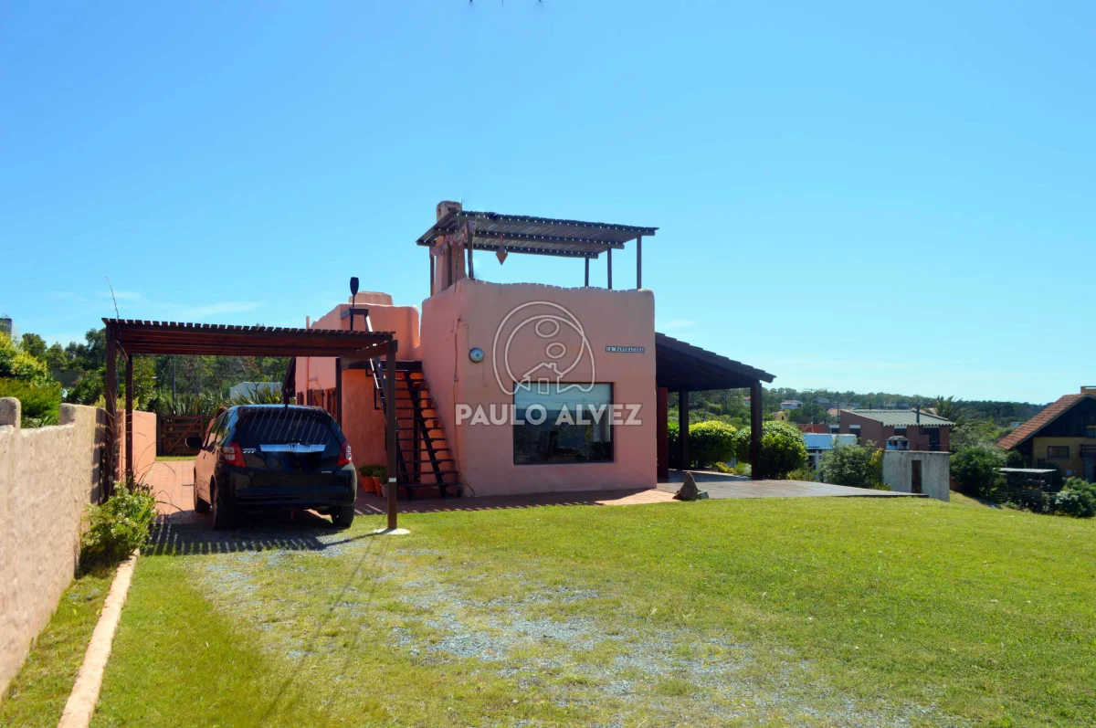 Casa en Punta Colorada, propiedad 291347 -Imagen 3