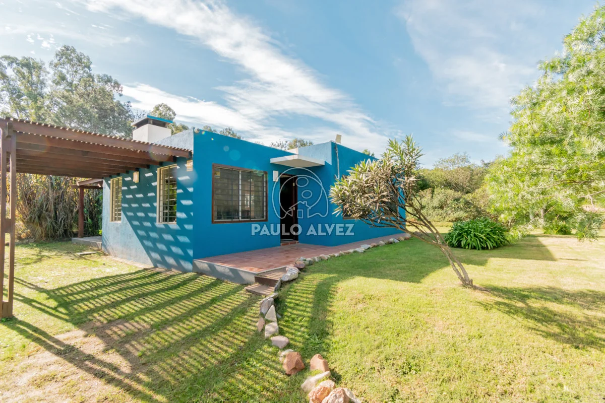 Casa en Punta Colorada, propiedad 291431 -Imagen 4