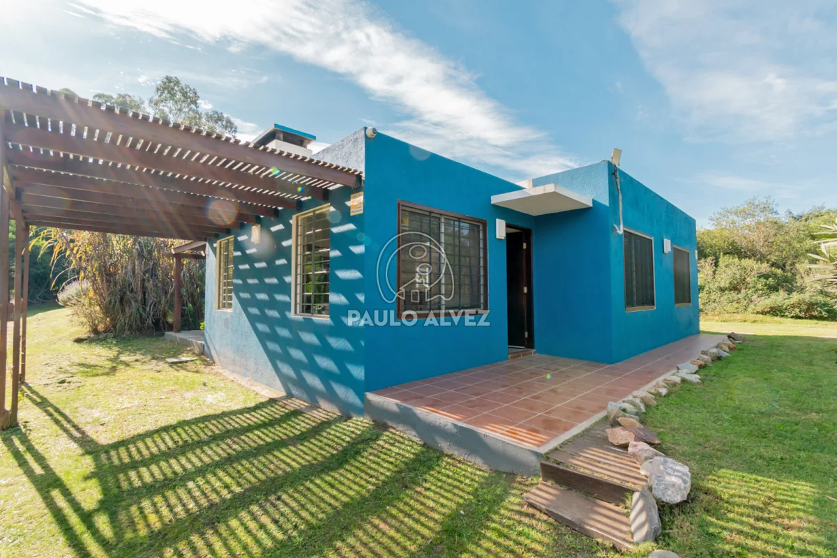 Casa en Punta Colorada, propiedad 291431 -Imagen 6