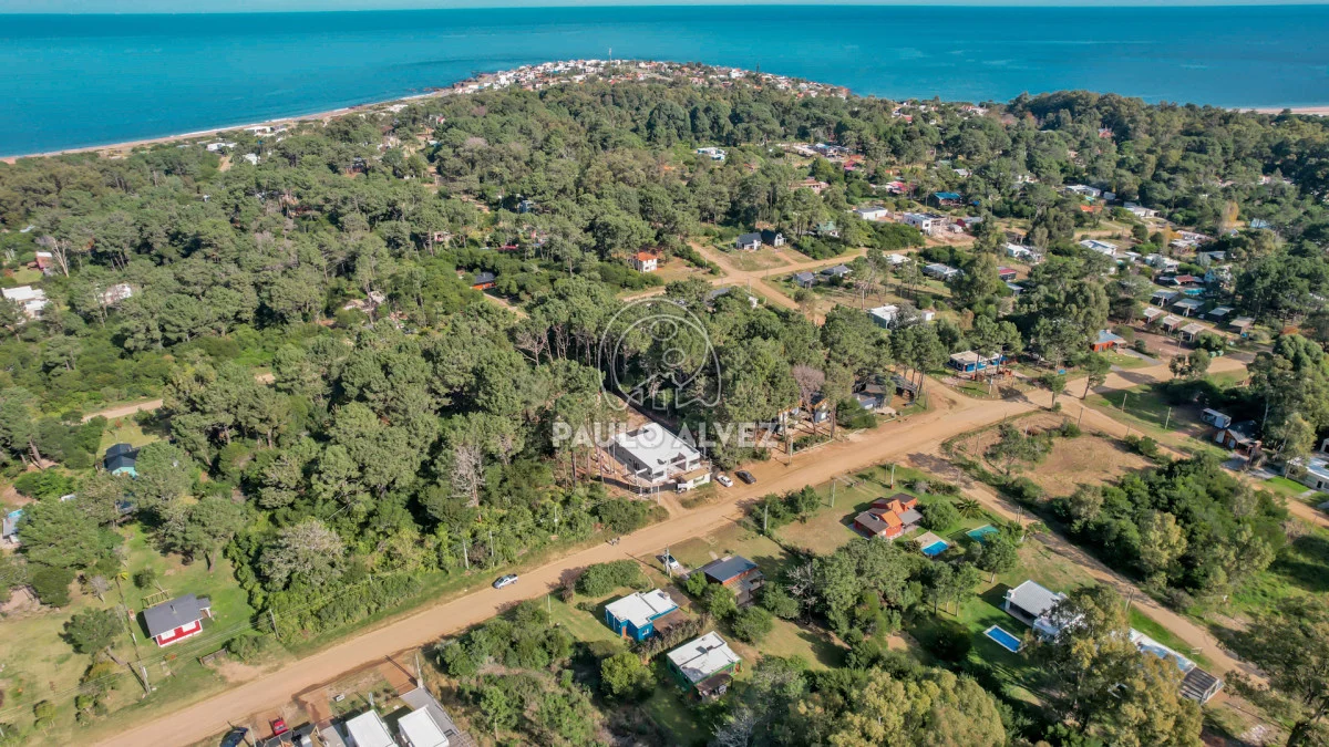 Casa en Punta Colorada, propiedad 291432 -Imagen 1
