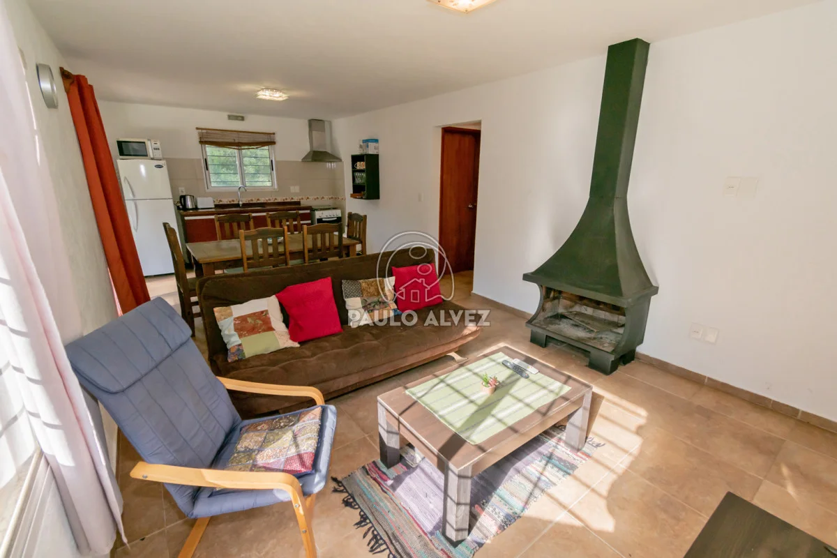 Casa en Punta Colorada, propiedad 291432 -Imagen 5