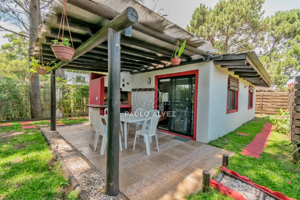 Casa en Punta Colorada, propiedad 291439 -Imagen 1