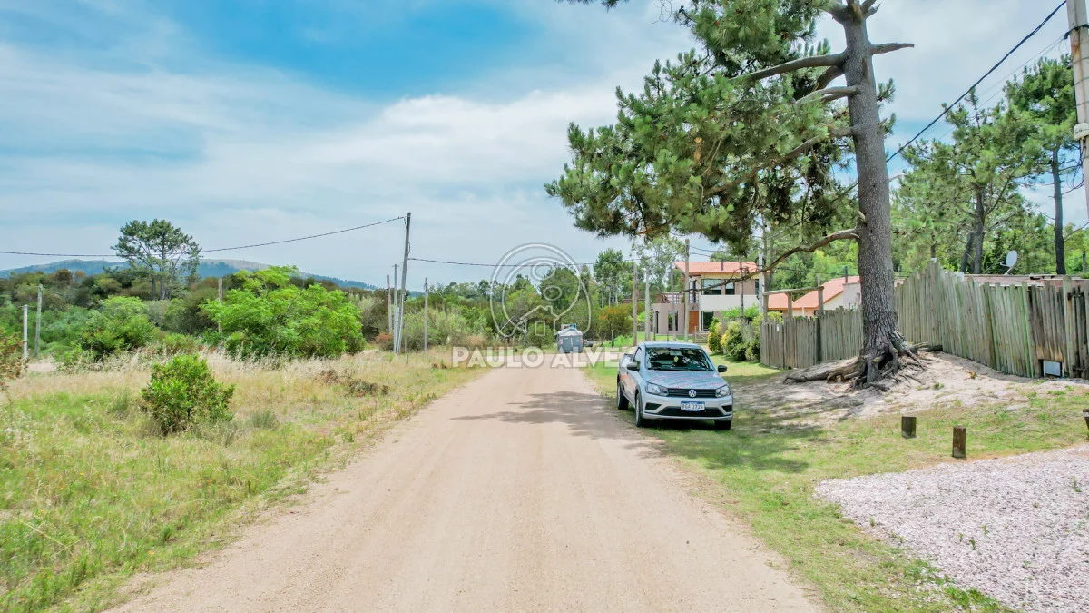 Casa en Punta Colorada, propiedad 291439 -Imagen 2