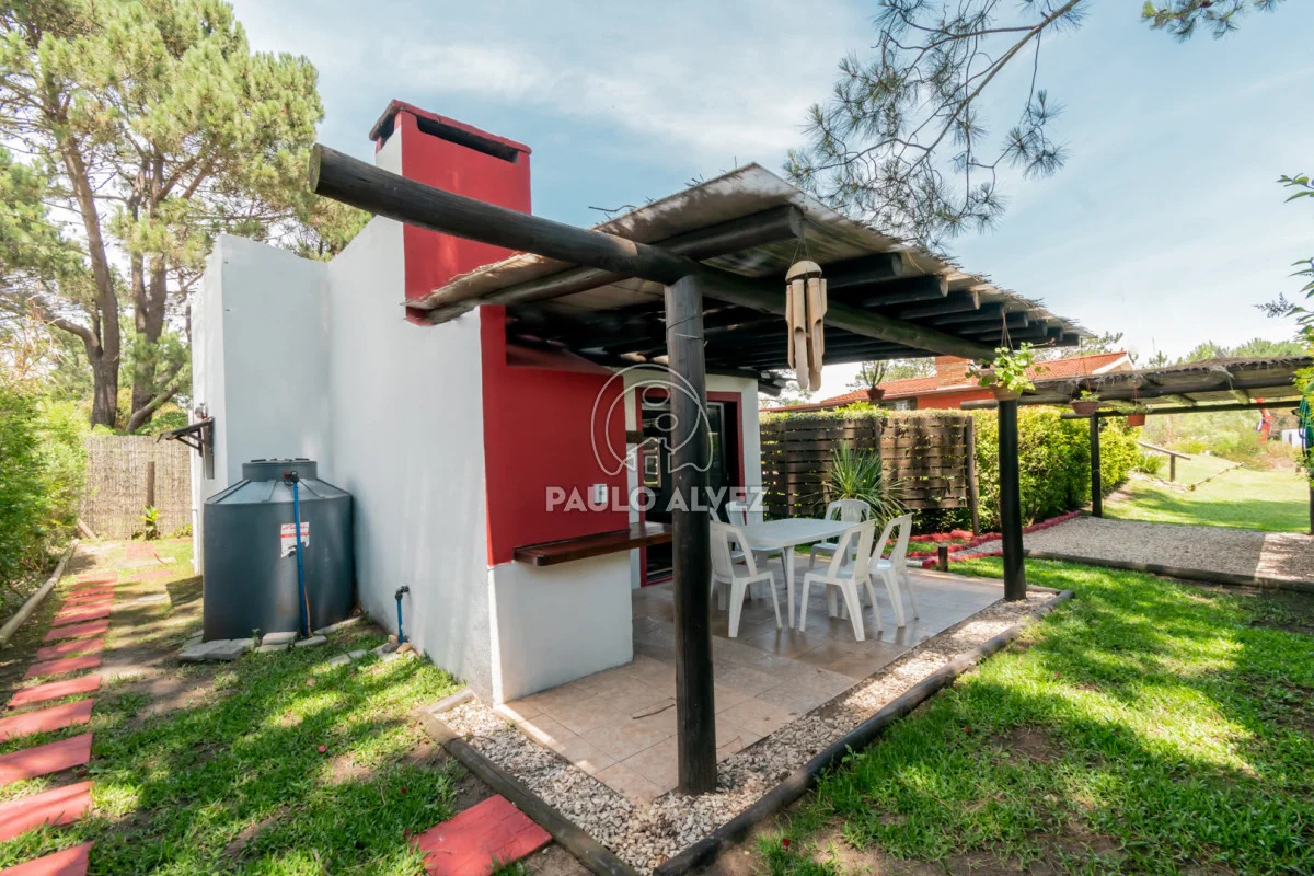 Casa en Punta Colorada, propiedad 291439 -Imagen 6