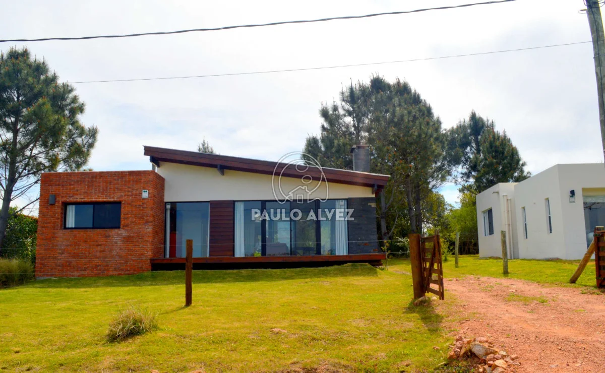 Casa en Punta Colorada, propiedad 291441 -Imagen 1
