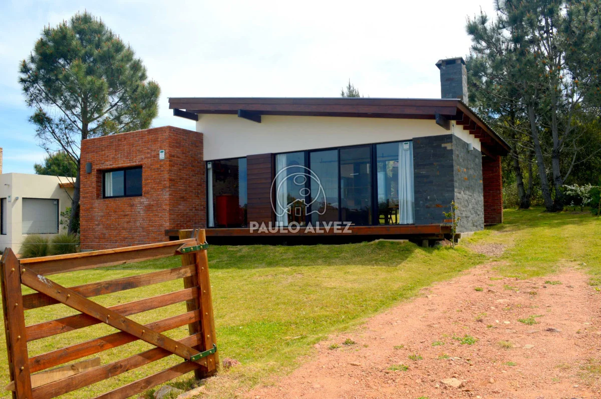 Casa en Punta Colorada, propiedad 291441 -Imagen 4