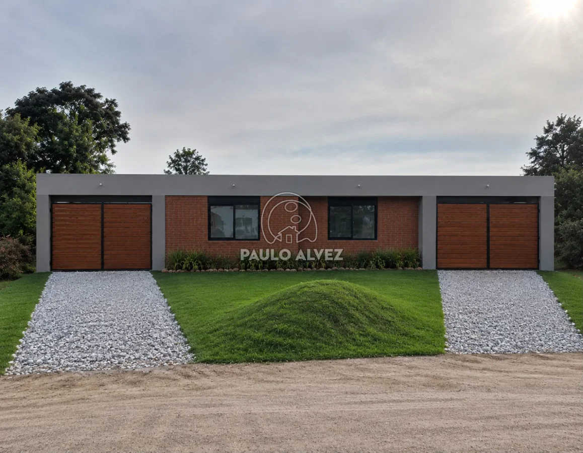 Casa en Punta Colorada, propiedad 292335 -Imagen 1