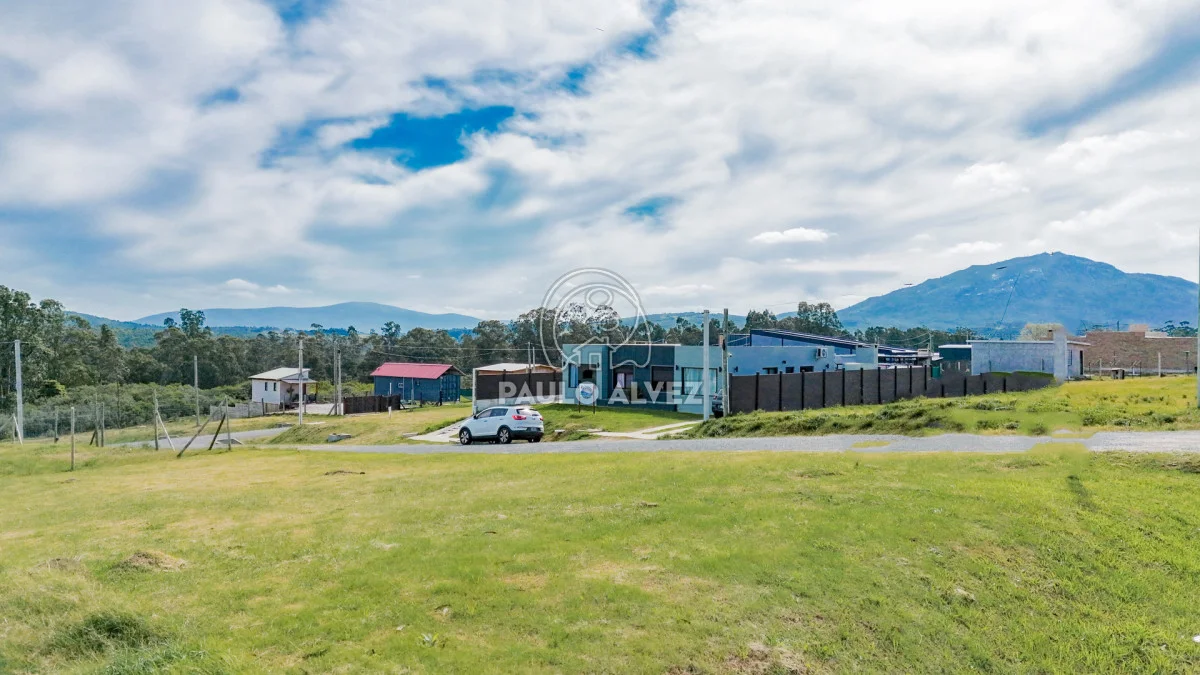 Terreno en Piriápolis, propiedad 292677 -Imagen 2