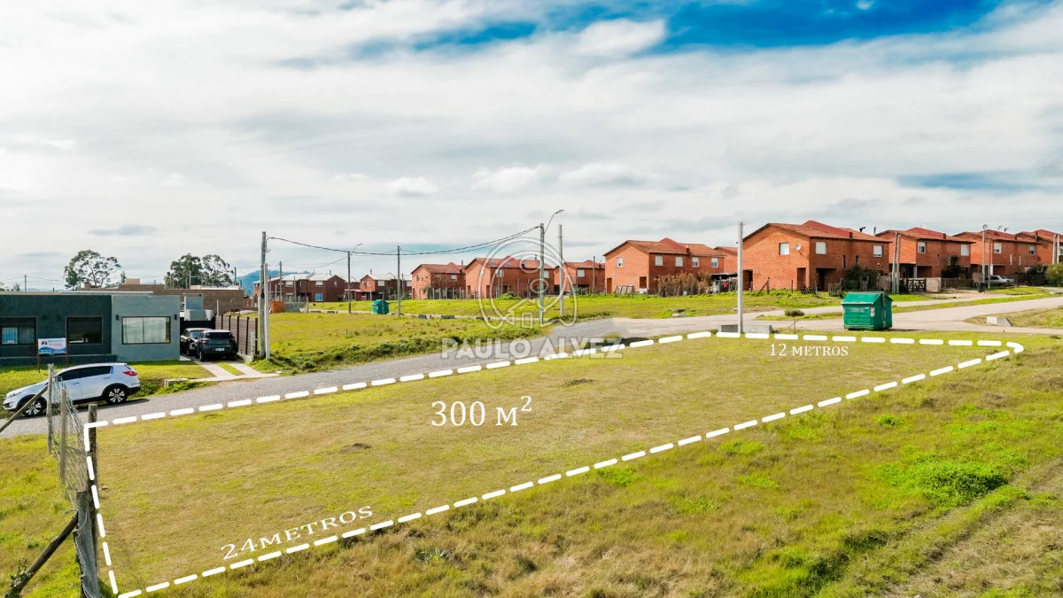 Terreno en Piriápolis, propiedad 292677 -Imagen 5