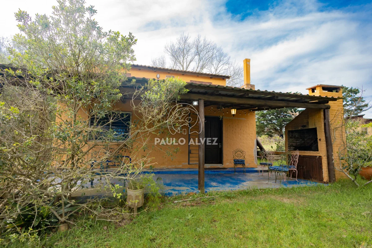 Casa en Piriápolis, propiedad 292679 -Imagen 4