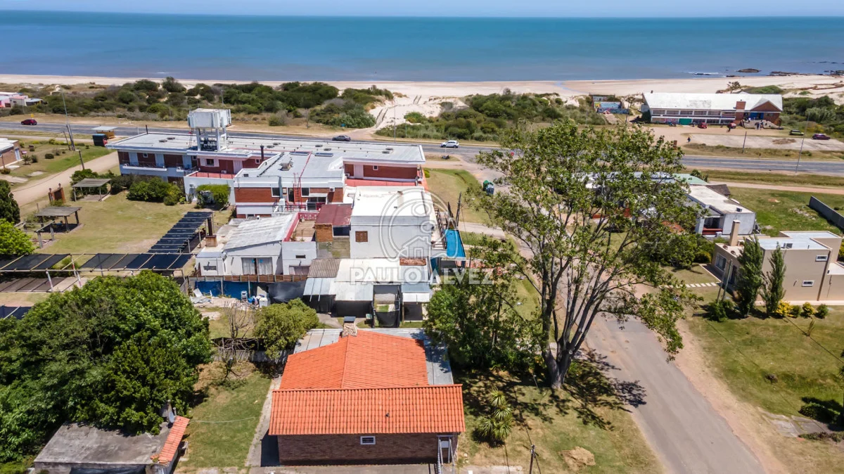 Casa en Playa Hermosa , propiedad 292684 -Imagen 3