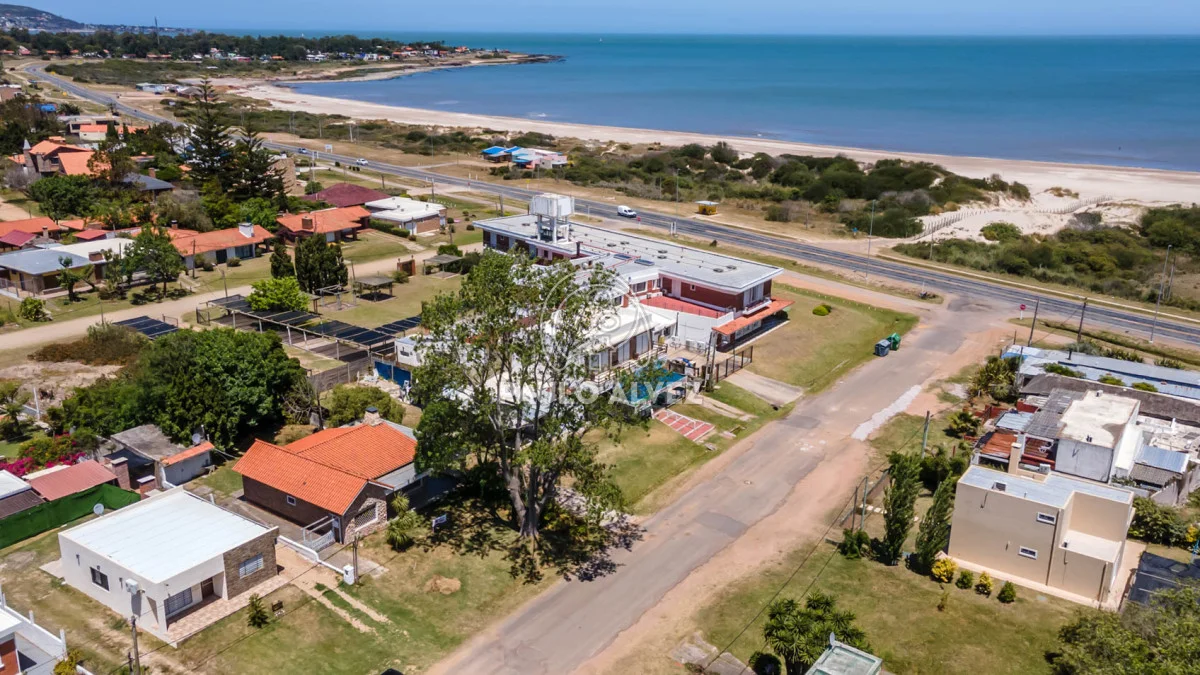 Casa en Piriápolis, propiedad 292693 -Imagen 2