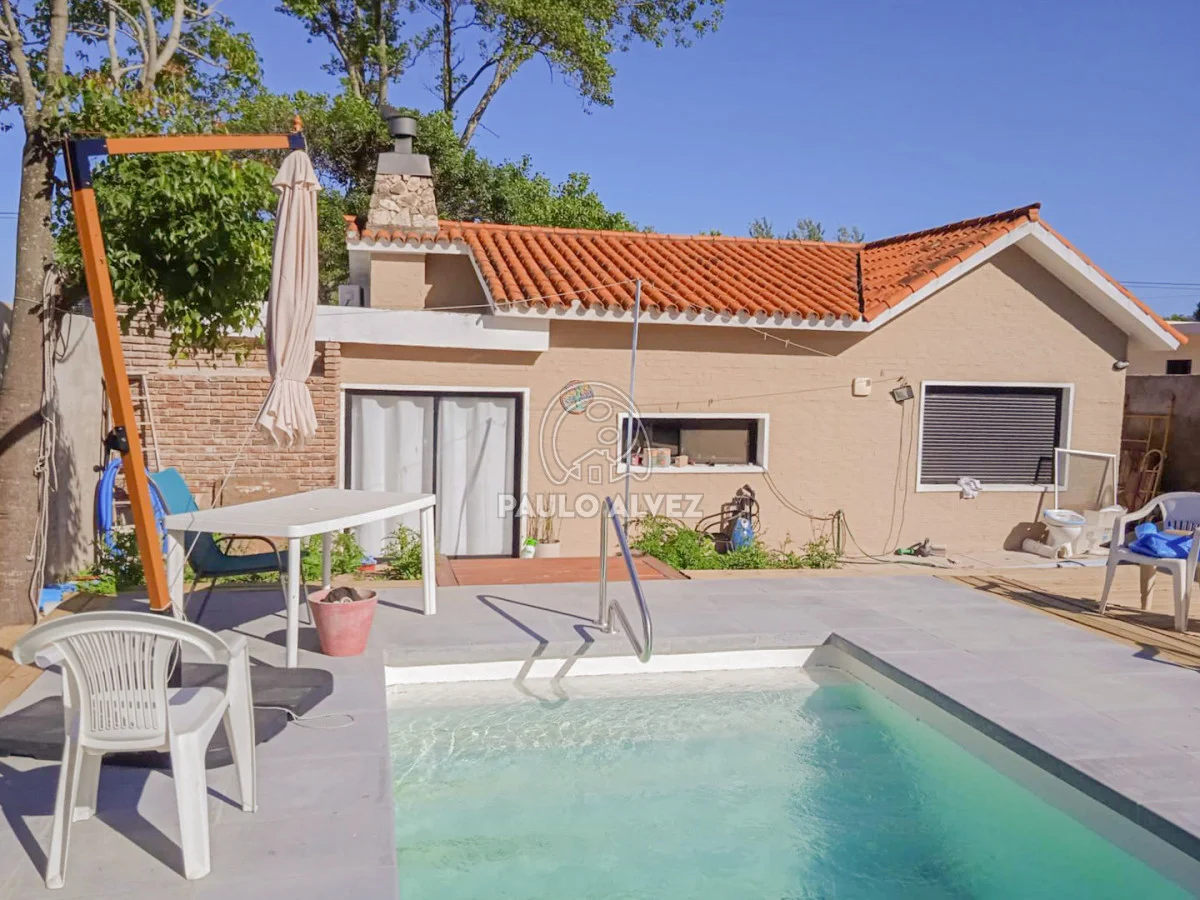 Casa en Piriápolis, propiedad 292693 -Imagen 10