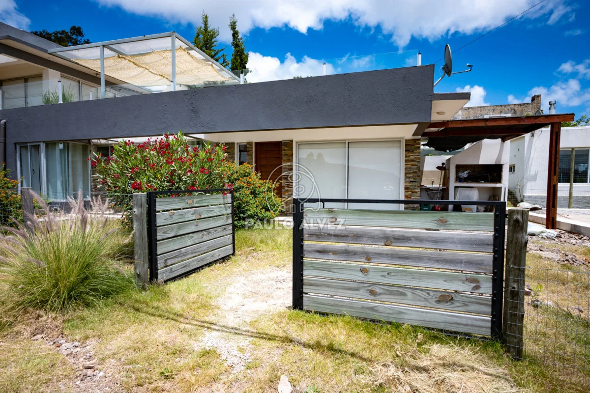 Casa en Piriápolis, propiedad 292820 -Imagen 1
