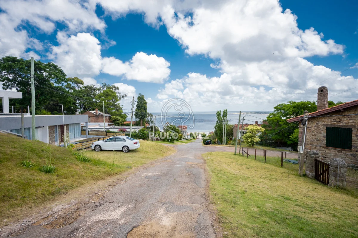 Casa en Piriápolis, propiedad 292820 -Imagen 2