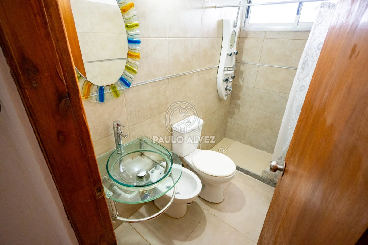 Casa en Piriápolis, propiedad 292820 -Imagen 13