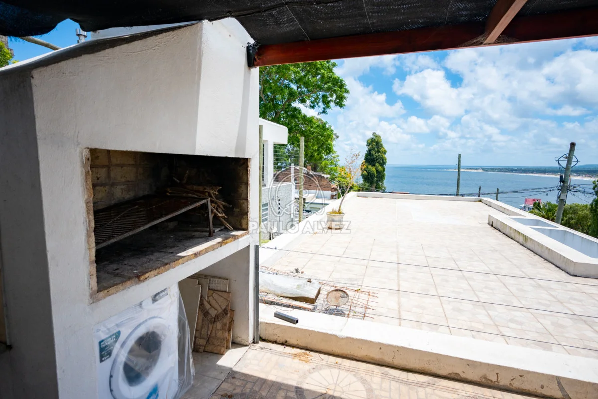 Casa en Piriápolis, propiedad 292820 -Imagen 19
