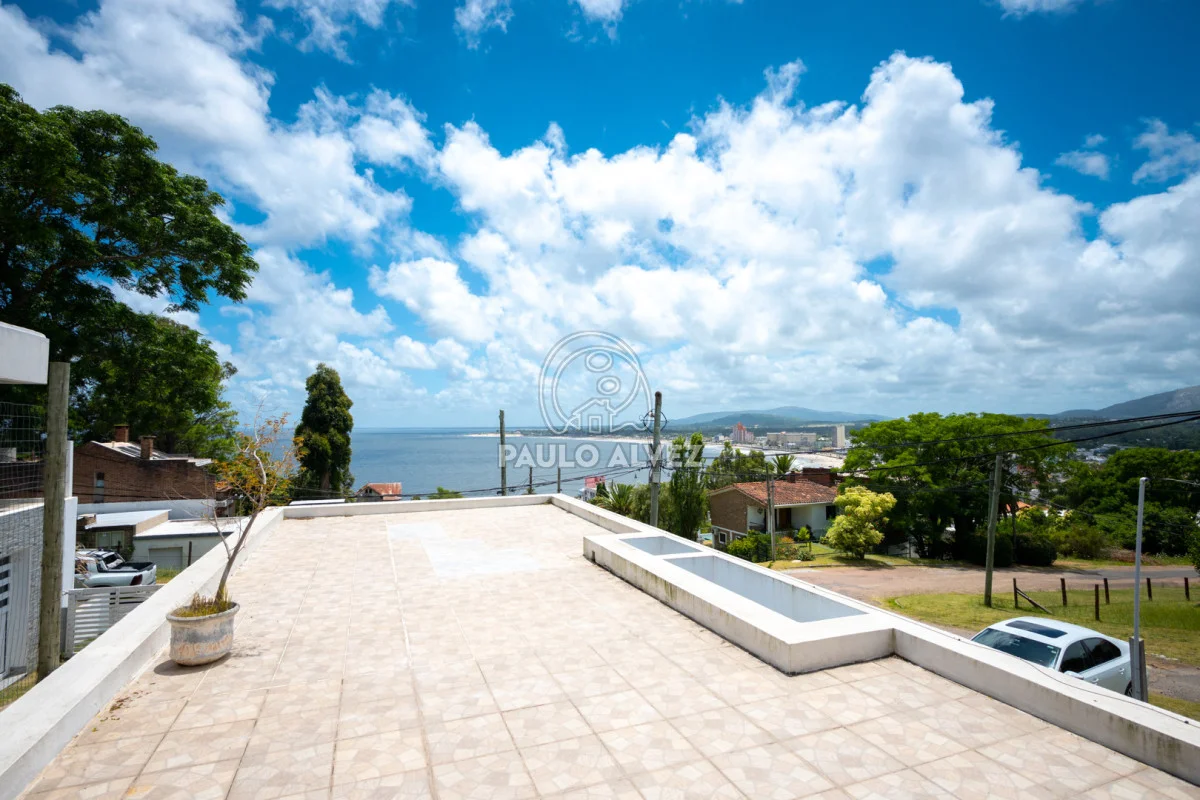 Casa en Piriápolis, propiedad 292820 -Imagen 23