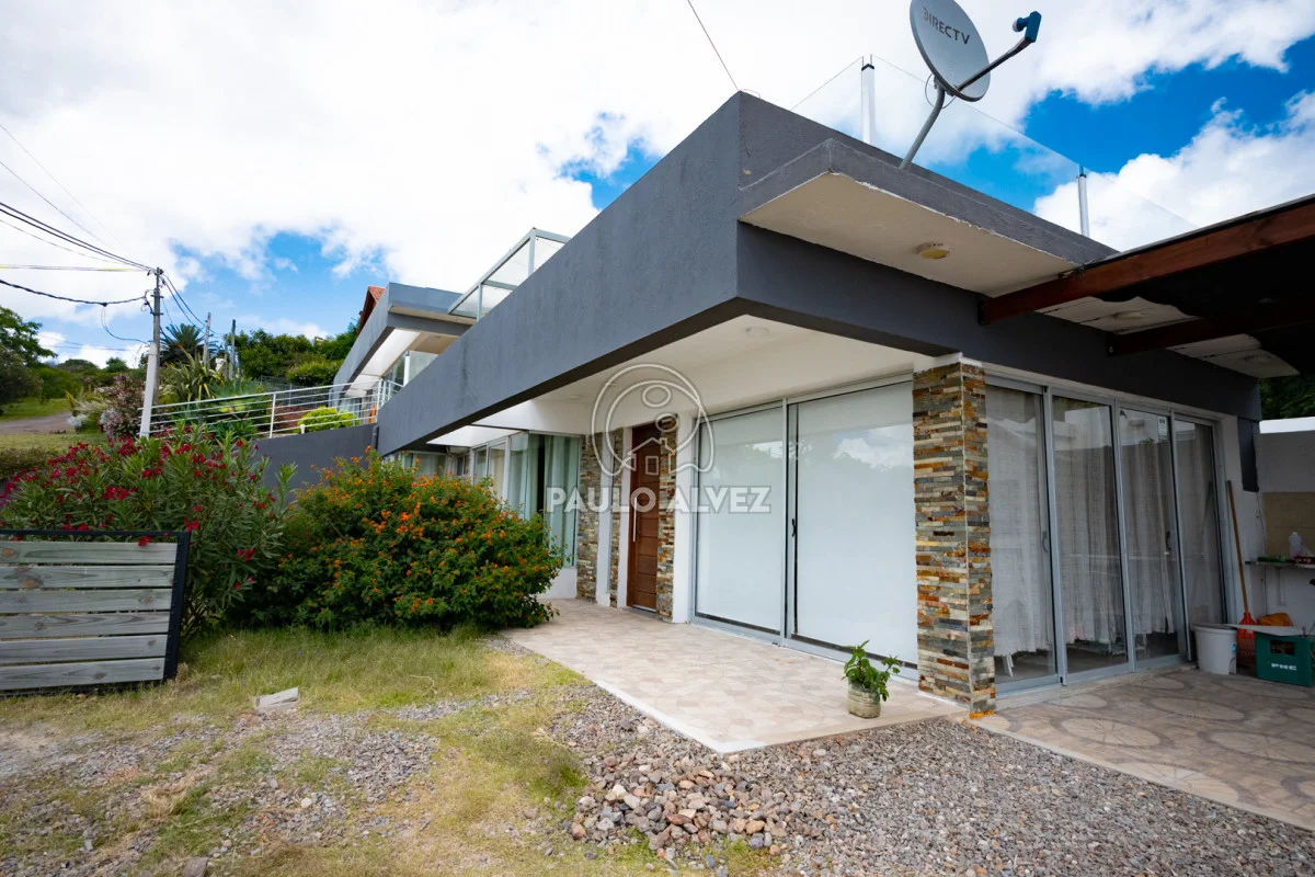 Casa en Piriápolis, propiedad 292820 -Imagen 4