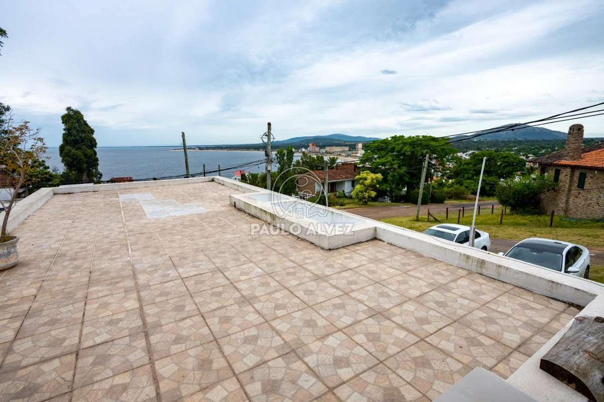 Casa en Piriápolis, propiedad 292820 -Imagen 8