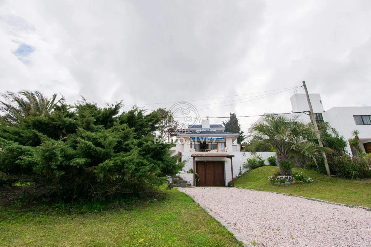 Casa en Piriápolis, propiedad 292824 -Imagen 2