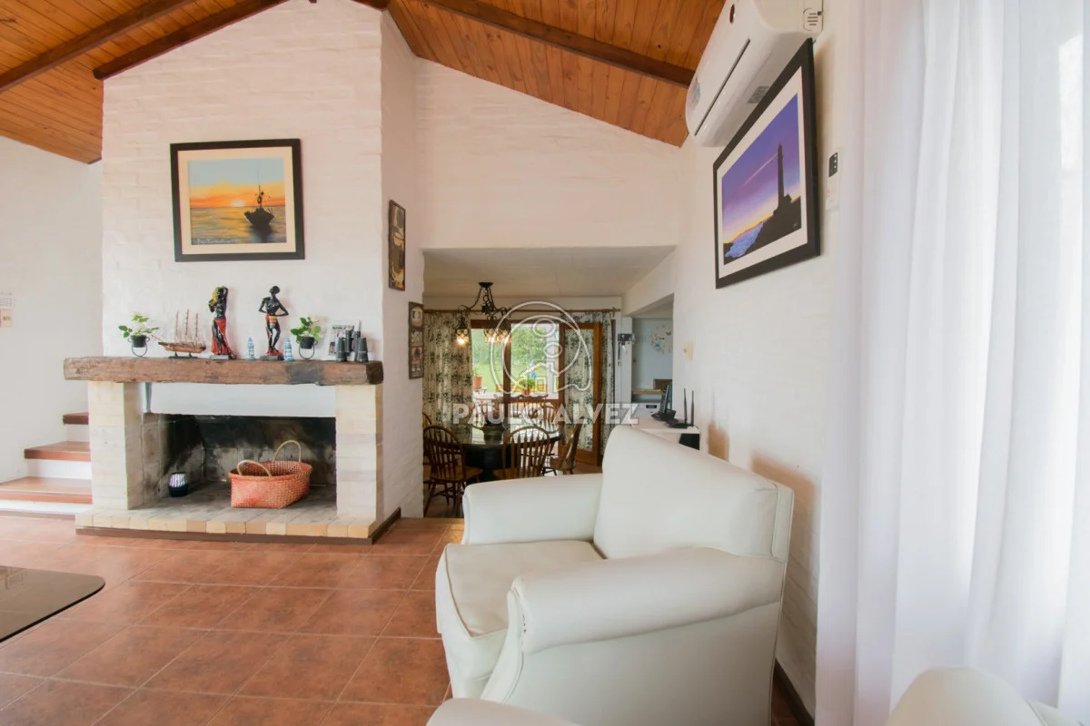 Casa en Piriápolis, propiedad 292824 -Imagen 11