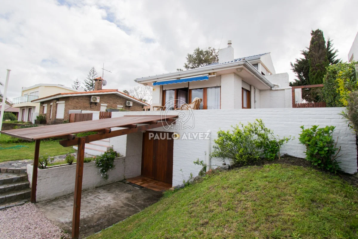 Casa en Piriápolis, propiedad 292824 -Imagen 4