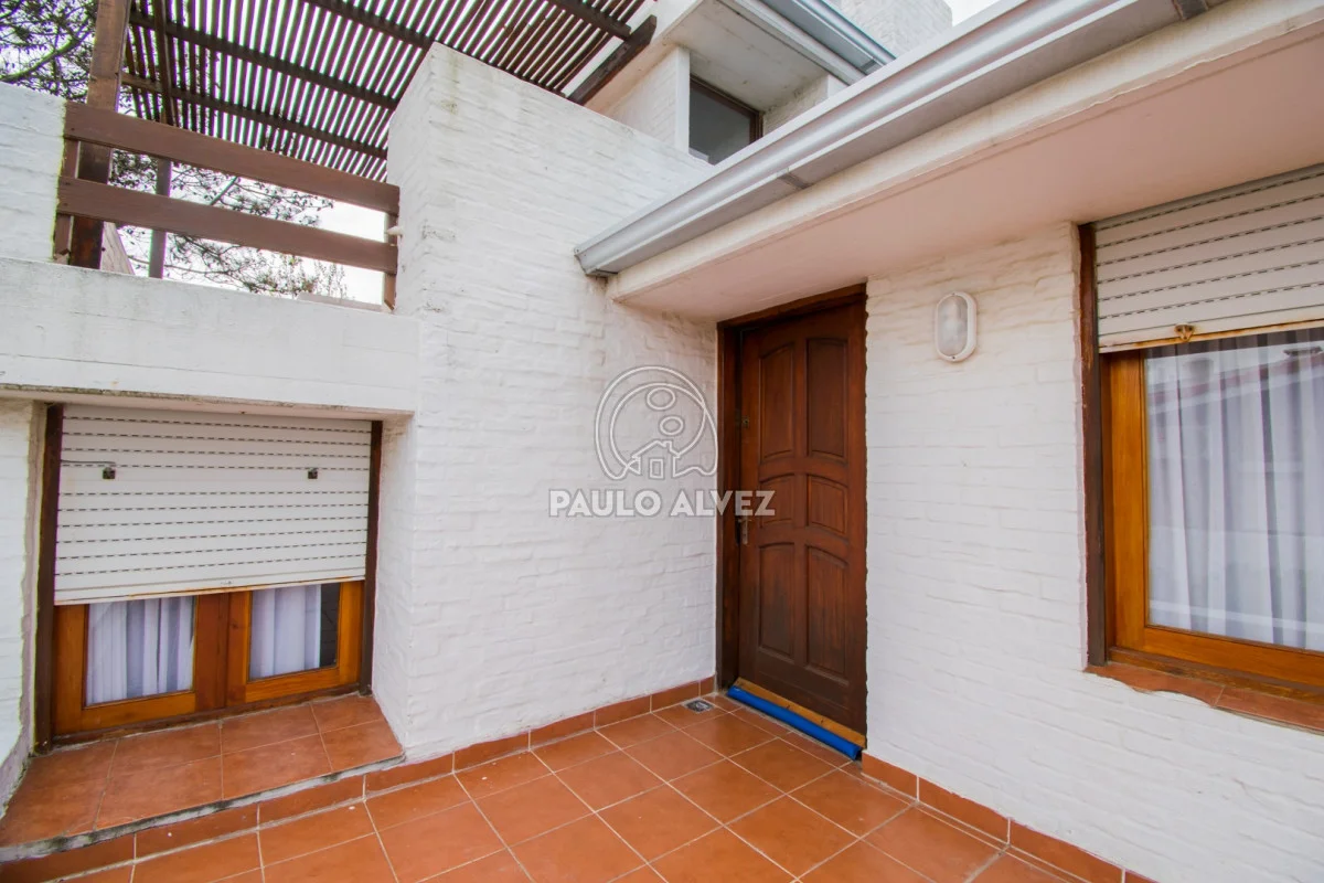 Casa en Piriápolis, propiedad 292824 -Imagen 8