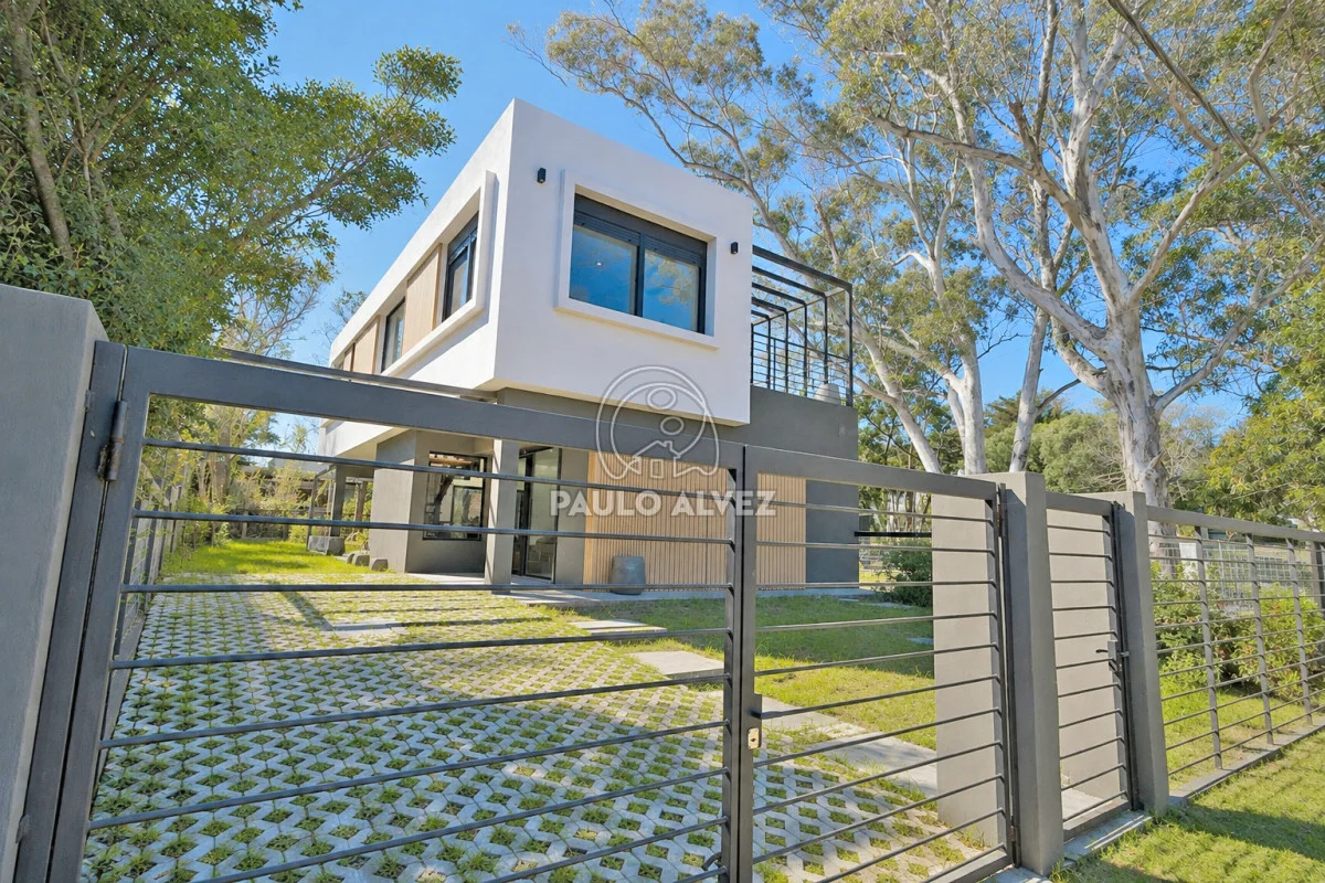 Casa en Piriápolis, propiedad 292825 -Imagen 1