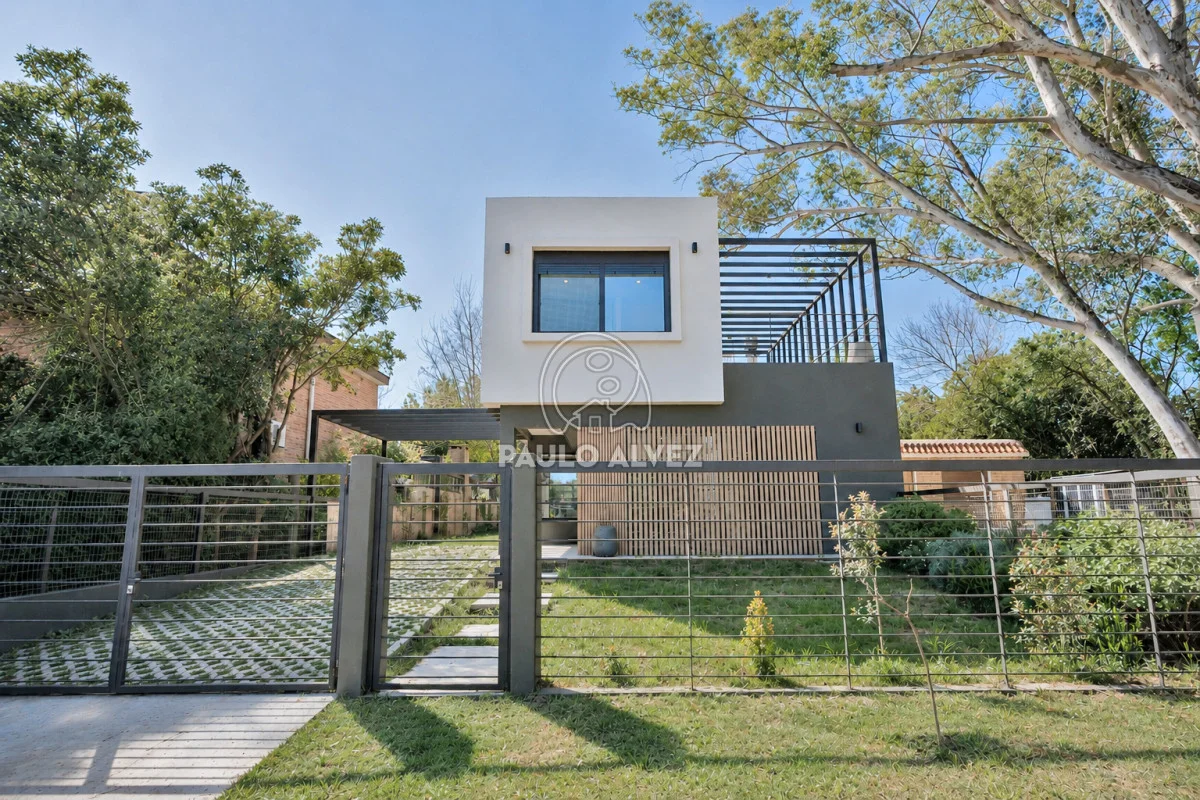 Casa en Piriápolis, propiedad 292825 -Imagen 2