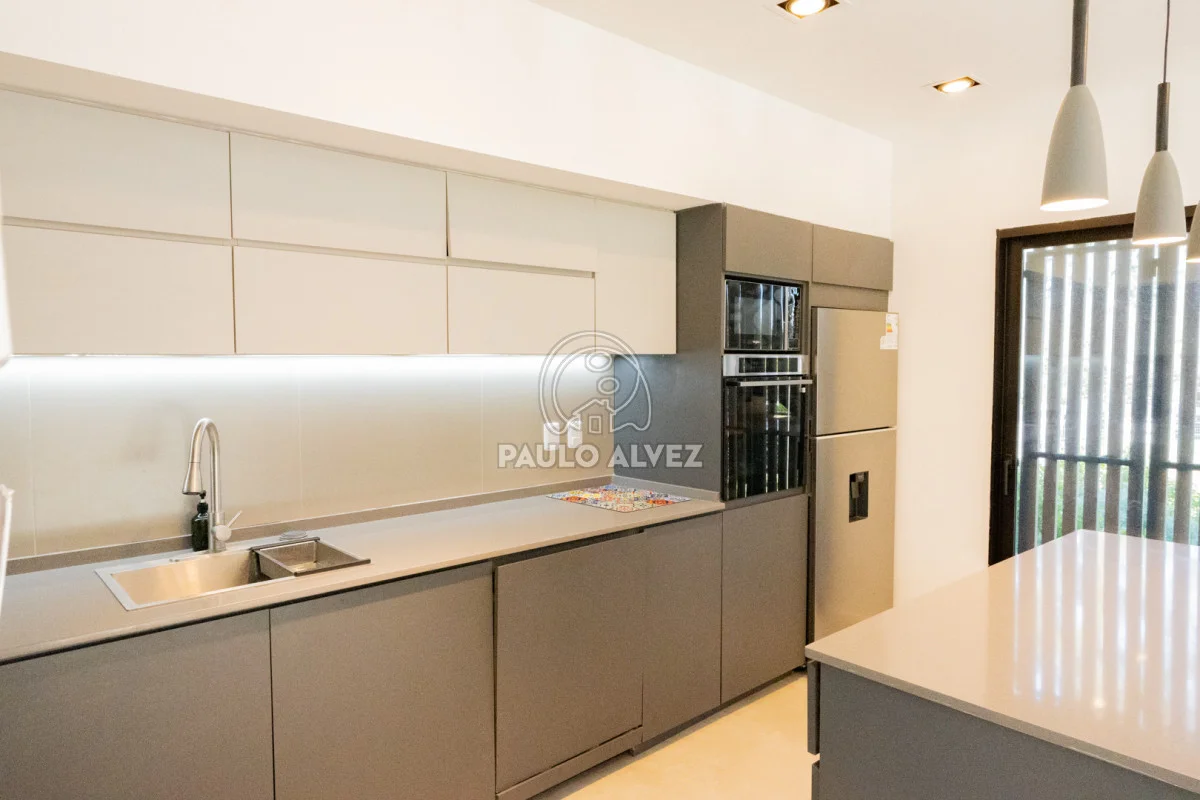 Casa en Piriápolis, propiedad 292825 -Imagen 11
