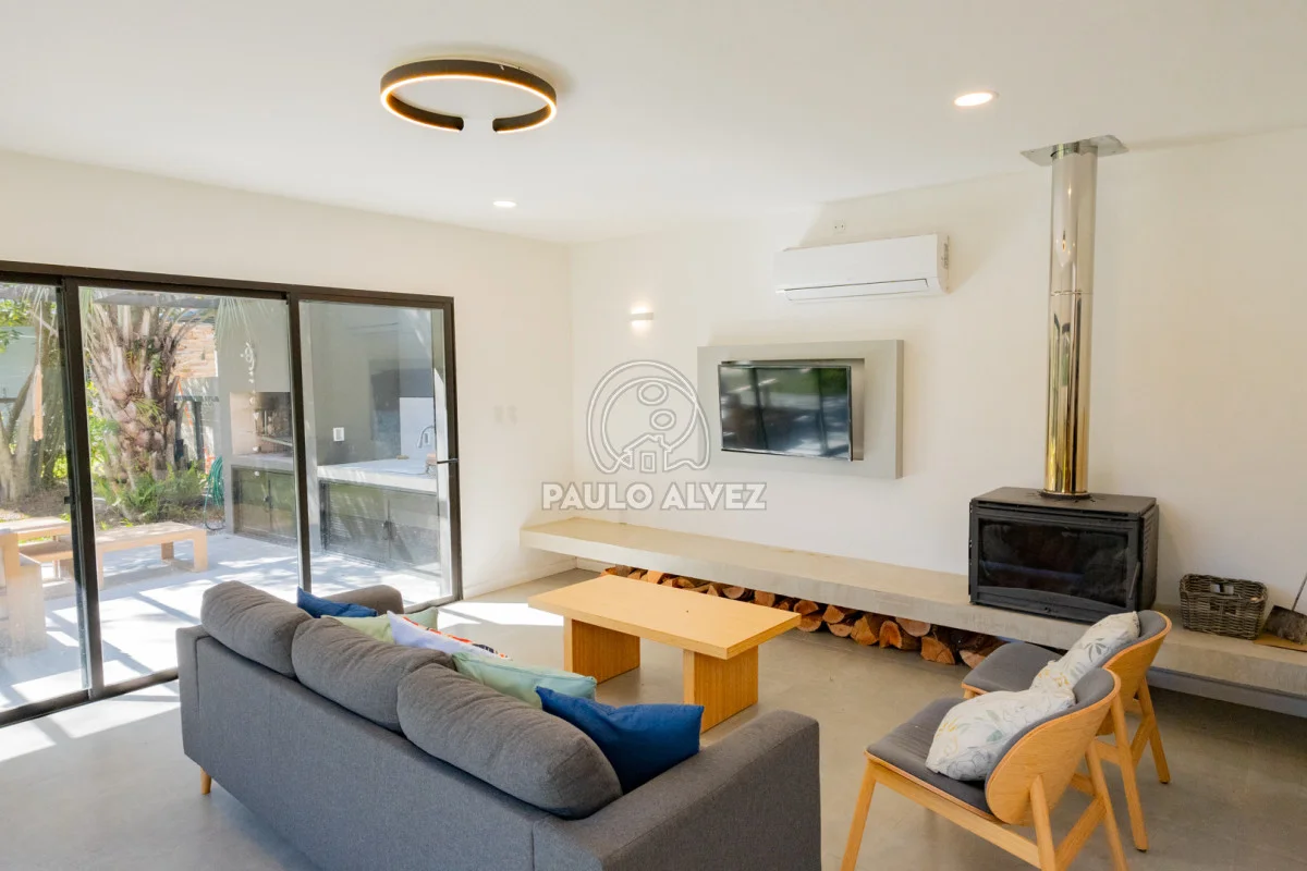 Casa en Piriápolis, propiedad 292825 -Imagen 5