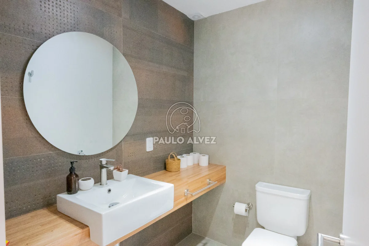 Casa en Piriápolis, propiedad 292825 -Imagen 7