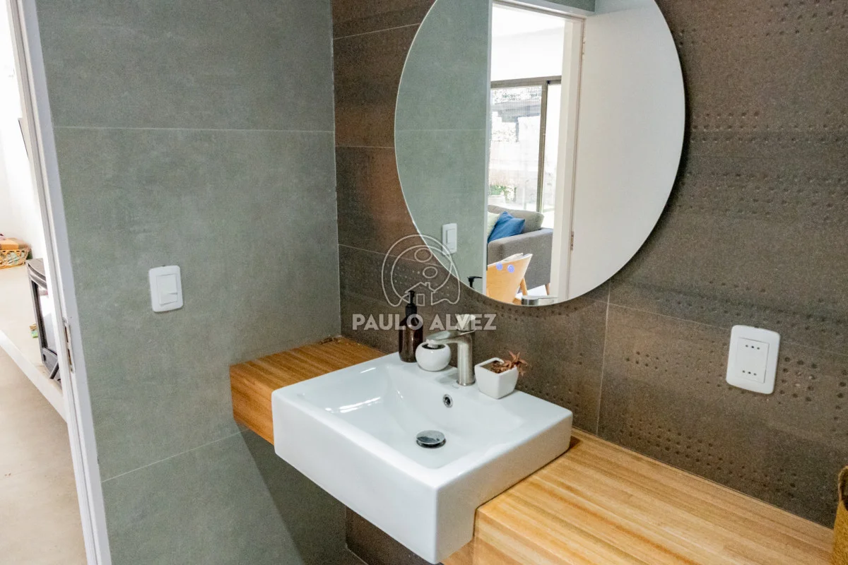 Casa en Piriápolis, propiedad 292825 -Imagen 8