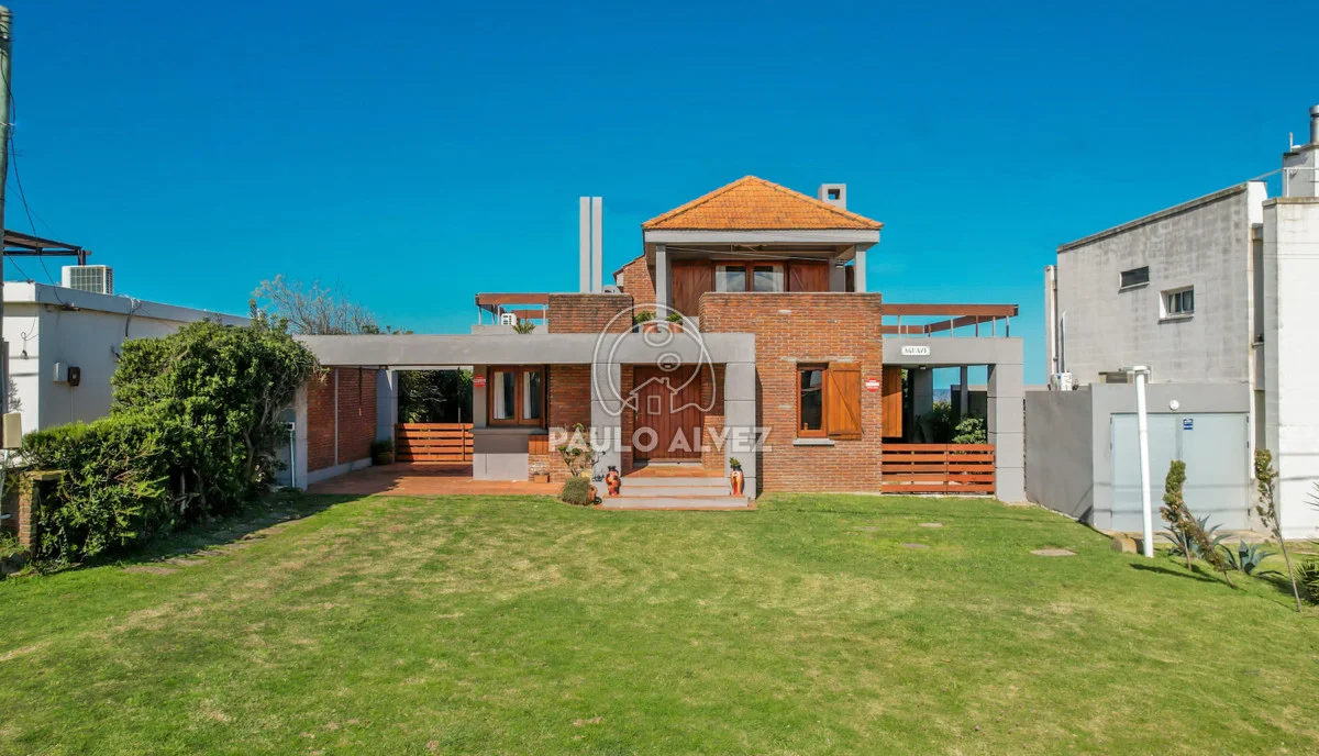 Casa en Punta Colorada, propiedad 294089 -Imagen 1