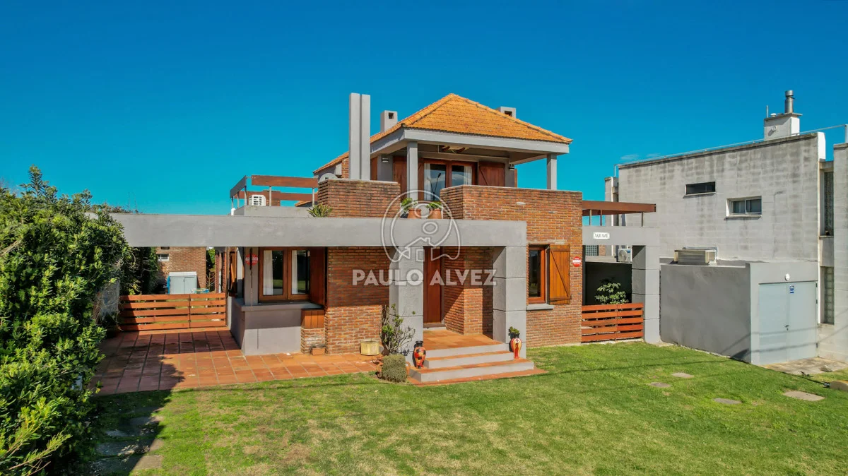 Casa en Punta Colorada, propiedad 294089 -Imagen 2